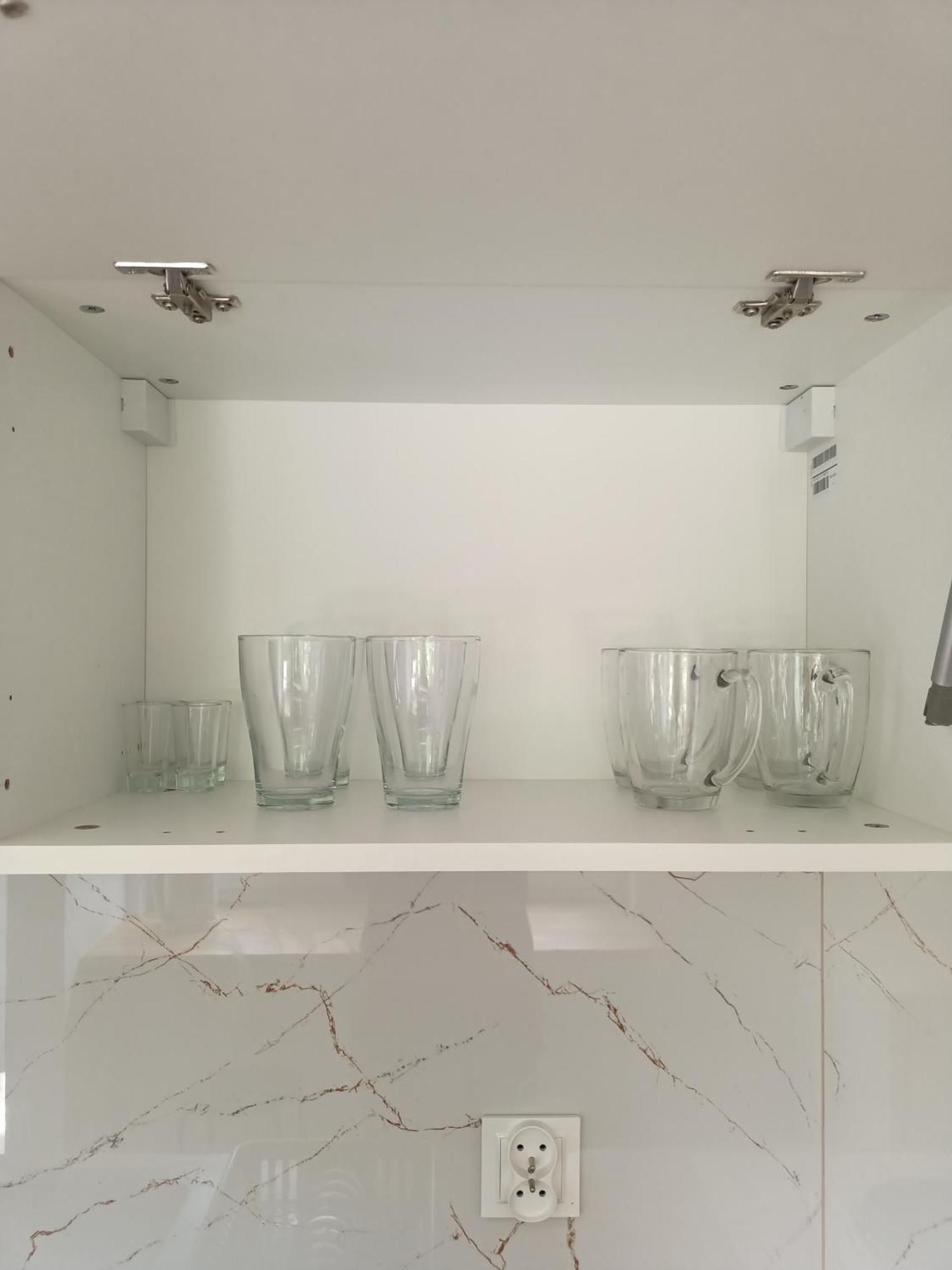 Letnia Oaza "Akacja" Apartment Sobienie Jeziory ภายนอก รูปภาพ