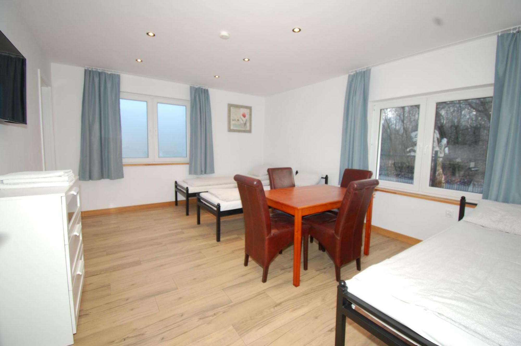 Letnia Oaza "Akacja" Apartment Sobienie Jeziory ภายนอก รูปภาพ