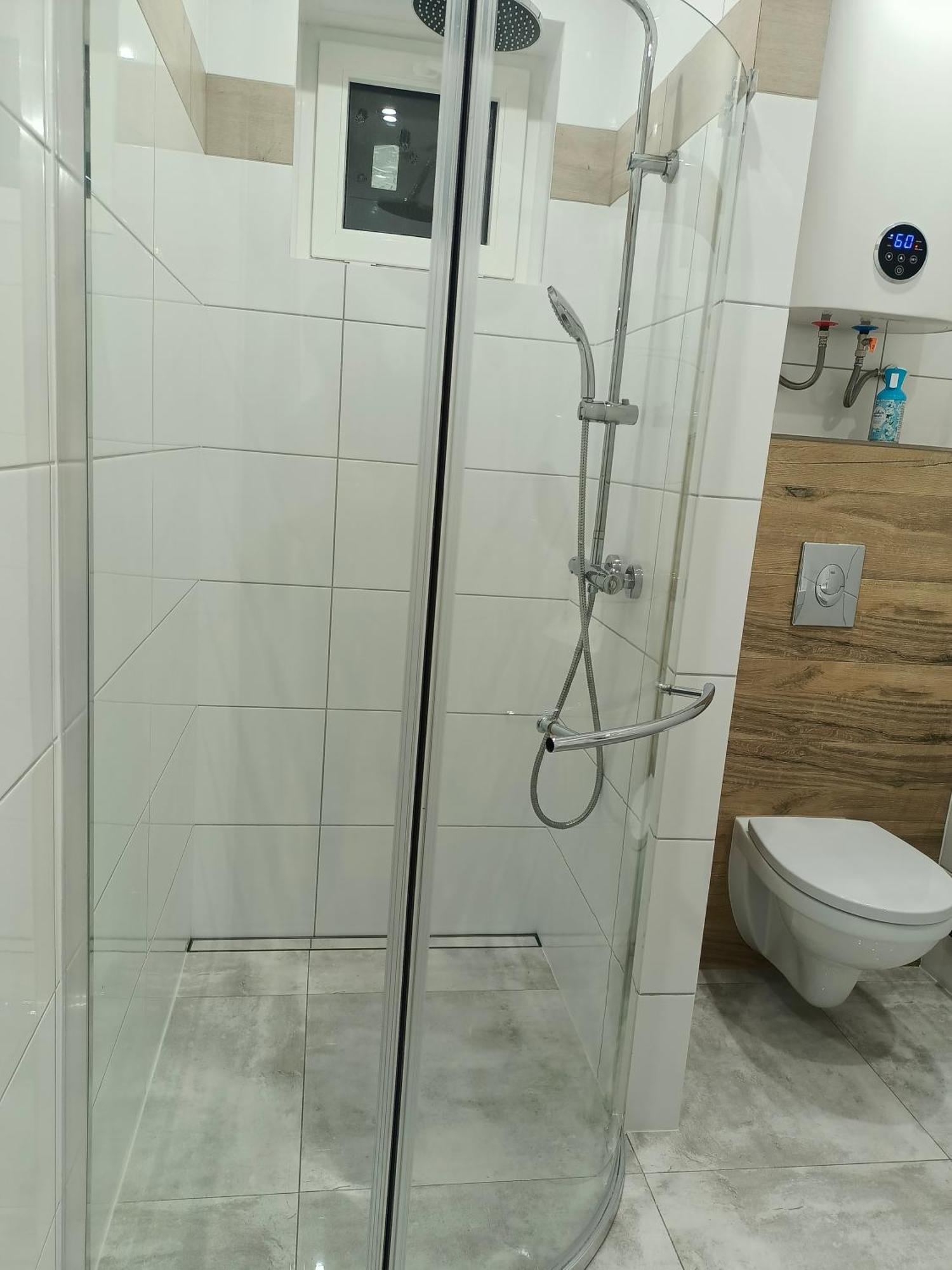 Letnia Oaza "Akacja" Apartment Sobienie Jeziory ภายนอก รูปภาพ